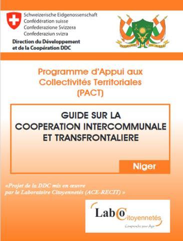 Guide sur la cooperation