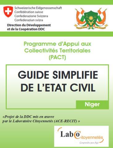 Guide simplifie