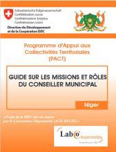 Guide-mission